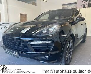 Porsche Cayenne Gebrauchtwagen