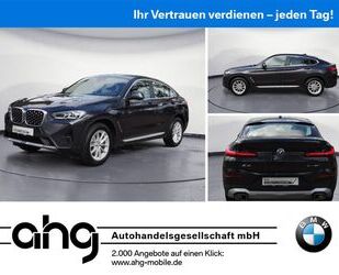 BMW BMW X4 xDrive20i AT Navi Bluetooth PDC MP3 Schn. K Gebrauchtwagen