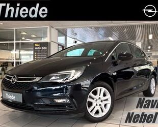 Opel Opel Astra Lim. 1.0 EDITION NAVI/PDC/WINTER/NEBEL/ Gebrauchtwagen