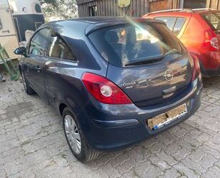 Opel Opel Corsa 1.2 Twinport Edition Edition Gebrauchtwagen