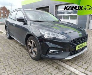 Ford Ford Focus 1.0EcoBoost Turnier Active+LED+NAVI+KAM Gebrauchtwagen