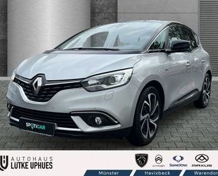 Renault Renault Scenic IV BOSE Edition 1.2 TCe 130 Energy Gebrauchtwagen