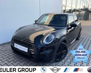 Mini MINI Cooper 5T JCW Trim NAV LED PDC SHZ PANO Gebrauchtwagen