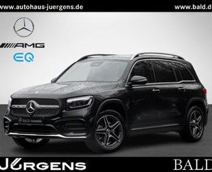 Mercedes-Benz Mercedes-Benz GLB 200 AMG/Wide/LED/Pano/Burm/Memo/ Gebrauchtwagen