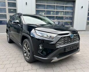 Toyota Toyota RAV 4 2.5 Hybrid 4x2 Active Comfort NEUESTE Gebrauchtwagen