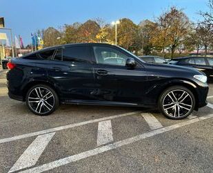 BMW BMW X6 x30d M SPORT *VOLLAUSTATTUNG*SKY CARBON LAS Gebrauchtwagen