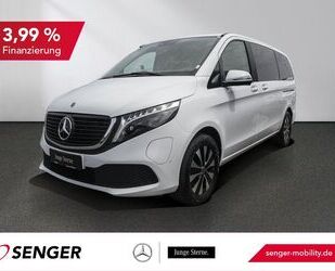 Mercedes-Benz Mercedes-Benz EQV 300 Avantgarde lang MBUX Kamera Gebrauchtwagen