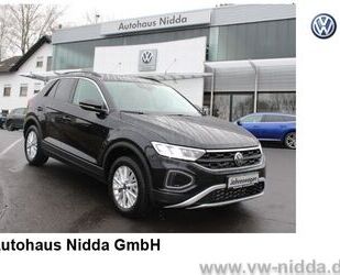 VW Volkswagen T-Roc 1.5 TSI DSG -NAVI-KAMERA-WINTERPA Gebrauchtwagen