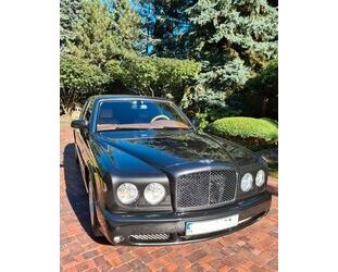 Bentley Bentley Arnage T Mulliner Gebrauchtwagen