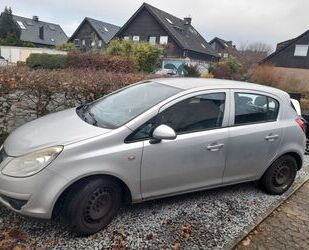 Opel Opel Corsa 1.2 Gebrauchtwagen