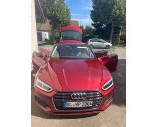 Audi Audi A5 2.0 TFSI 140kW Sportback - Gebrauchtwagen