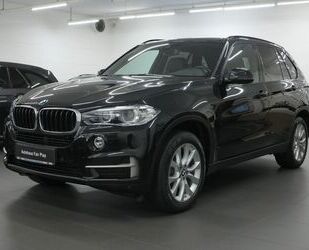 BMW BMW X5 xDrive30d AHK/STANDHZG./KOMFORTSITZ/U-FREI! Gebrauchtwagen