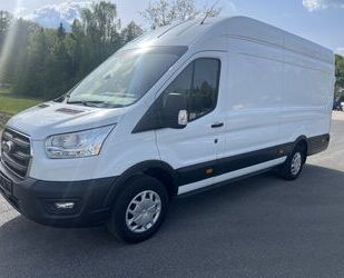 Ford Ford Transit Kasten L4H3 Trend, 2.0 TDCi, Euro 6 Gebrauchtwagen