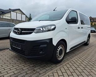 Opel Opel Vivaro, klima, 2 x doors open! Gebrauchtwagen