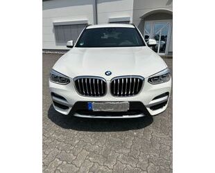 BMW BMW X3 xDrive30d ADVANTAGE AT ADVANTAGE Gebrauchtwagen