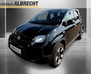 Fiat Fiat Panda City Plus M-Hybrid Gebrauchtwagen