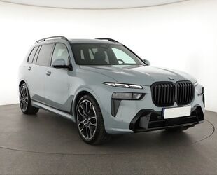 BMW BMW X7 xDrive40d 2023 M Sport, Automatik, 7Sitze, Gebrauchtwagen