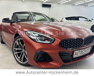 BMW BMW Z4 M40I First Edition Gebrauchtwagen