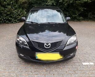 Mazda Mazda 3 2.0TD Active Sport Active Gebrauchtwagen