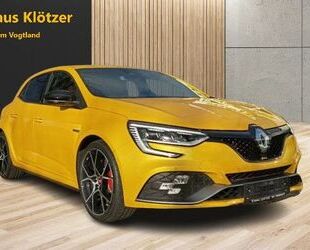 Renault Renault Megane TCe 300 EDC GPF R.S. Trophy,HeadUP, Gebrauchtwagen