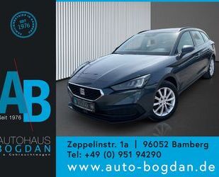 Seat Seat Leon Style MildHybrid*Automatik*adapt.Tempo.* Gebrauchtwagen