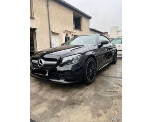 Mercedes-Benz Mercedes-Benz C 43 AMG Mercedes-AMG C 43 4MATIC Au Gebrauchtwagen