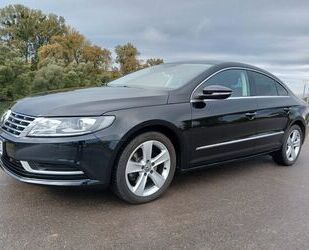 VW Volkswagen CC 2.0 TDI BlueMotion Technology Gebrauchtwagen