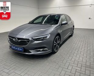 Opel Opel Insignia 4x4 OPC-Line LED-Matrix/Massage/HUD/ Gebrauchtwagen