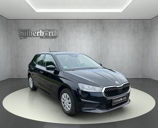 Skoda Skoda Fabia Active Gebrauchtwagen