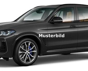 BMW BMW X3 M40d - VOLL Standhzg/Sitzbel./Pano/HUD/AHK Gebrauchtwagen