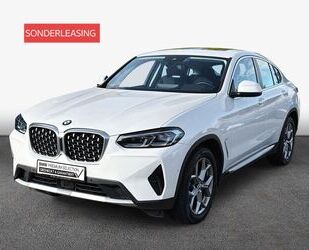 BMW BMW X4 xDrive20d Head-Up DAB Pano.Dach Komfortzg. Gebrauchtwagen