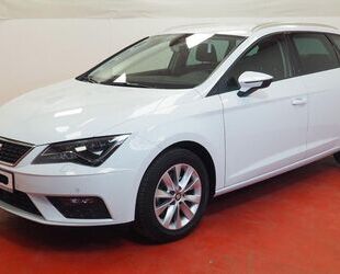 Seat Seat Leon ST 1.6 TDI 85kW Start&Stop Style DSG Sty Gebrauchtwagen