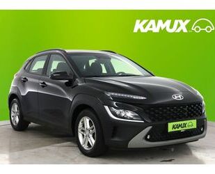 Hyundai Hyundai KONA 1.0 T-GDI 2WD Advantage+KLIMA+PDC+KAM Gebrauchtwagen