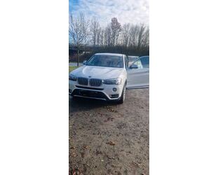 BMW BMW X3 sDrive18d xLine xLine Gebrauchtwagen