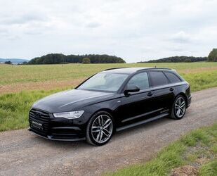 Audi Audi A6 3.0 TDI quattro S-tronic S-Line Sport Plus Gebrauchtwagen