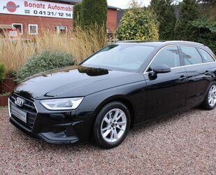 Audi Audi A4 Avant 35 TDI S tronic*Navi,SHZ,LED,Klimatr Gebrauchtwagen