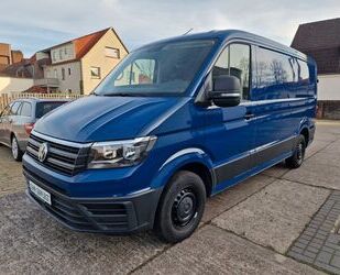 VW Volkswagen Crafter 35 L3H2 *Klima*PDC*TÜV-Neu*Gara Gebrauchtwagen