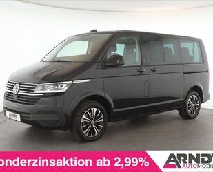 VW T6 Caravelle Gebrauchtwagen