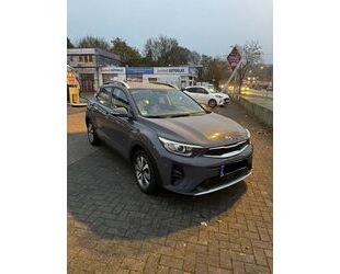 Kia Kia Stonic 1.2 L, 83 PS, Sehr gepflegt Gebrauchtwagen