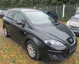 Seat Seat Altea XL Reference Copa Ecomotive Gebrauchtwagen