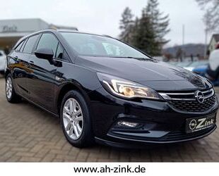 Opel Opel Astra K ST Edition AT Navi AGR SHZ LHZ PDC Gebrauchtwagen