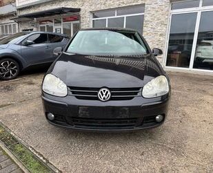 VW Volkswagen Golf 1.4 TSI Comfortline Gebrauchtwagen