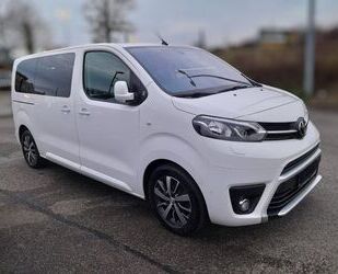 Toyota Proace (Verso) Gebrauchtwagen