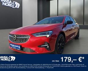 Opel Insignia Gebrauchtwagen