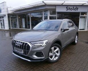 Audi Audi Q3 advanced 35 TFSI s-tronic Gebrauchtwagen