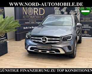 Mercedes-Benz Mercedes-Benz GLC 300 e 4Matic 9G-Tronic Distro*Pa Gebrauchtwagen