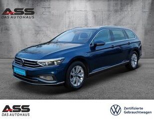 VW Volkswagen Passat Elegance Start-Stopp 2.0 TSI DSG Gebrauchtwagen