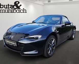 Mazda Mazda MX-5 ST SKYACTIV-G 2.0 Kizuna -MAYEN Gebrauchtwagen