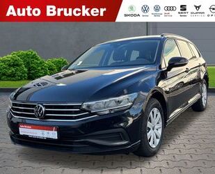 VW Volkswagen Passat Variant Conceptline 2.0 TDI AHK+ Gebrauchtwagen