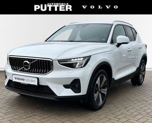 Volvo Volvo XC40 Recharge T4 Core 19 Allwetter LED Rückf Gebrauchtwagen